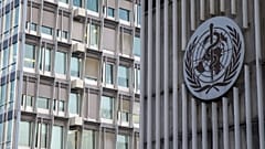 Συνεδριάζει ο ΠΟΥ για τον κοροναϊό από την Κίνα