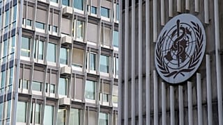 Συνεδριάζει ο ΠΟΥ για τον κοροναϊό από την Κίνα