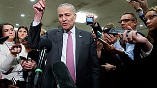 Democrats appeal to sceptical Republicans as impeachment trial opens