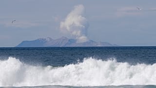 Ν.Ζηλανδία: Στους 20 επισήμως οι νεκροί από το ηφαίστειο στο Νησί Γουάιτ