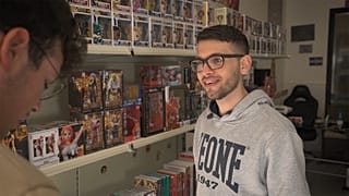 A saga da Europa: Jovens, instruídos e desempregados