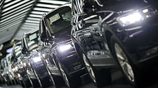 Kanada'dan Volkswagen'e 150 milyon dolar emisyon cezası