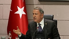 Ακάρ: «Η Ελλάδα παραβιάζει το διεθνές δίκαιο» - Ελληνικό ΥΠΕΞ: Μιλάτε εσείς για διεθνές δίκαιο;