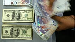 ادامه پیشروی دلار؛ بانک مرکزی ایران: نرخ ارز اولویت اصلی ما نیست