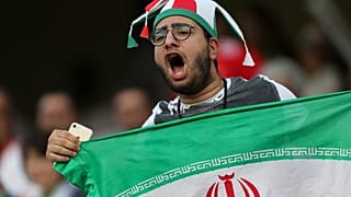 تمام ورزشکاران ایرانی که پرچم ایران را رها کردند