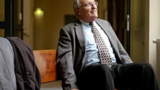 Holokost'un üzerinden 75 yıl geçti: 'Nazi avcıları' savaş suçlularını aramayı sürdürüyor