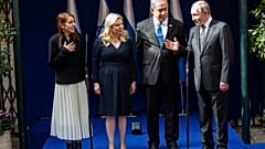Путин о судьбе Наамы Иссахар: "Всё будет хорошо"