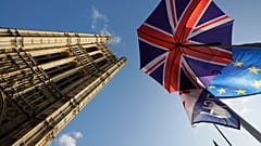 Brexit Timeline 2016–2020: key events in the UK’s path from referendum to EU exit