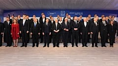 5ο παγκοσμίο Φόρουμ για το Ολοκαύτωμα