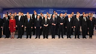 5ο παγκοσμίο Φόρουμ για το Ολοκαύτωμα