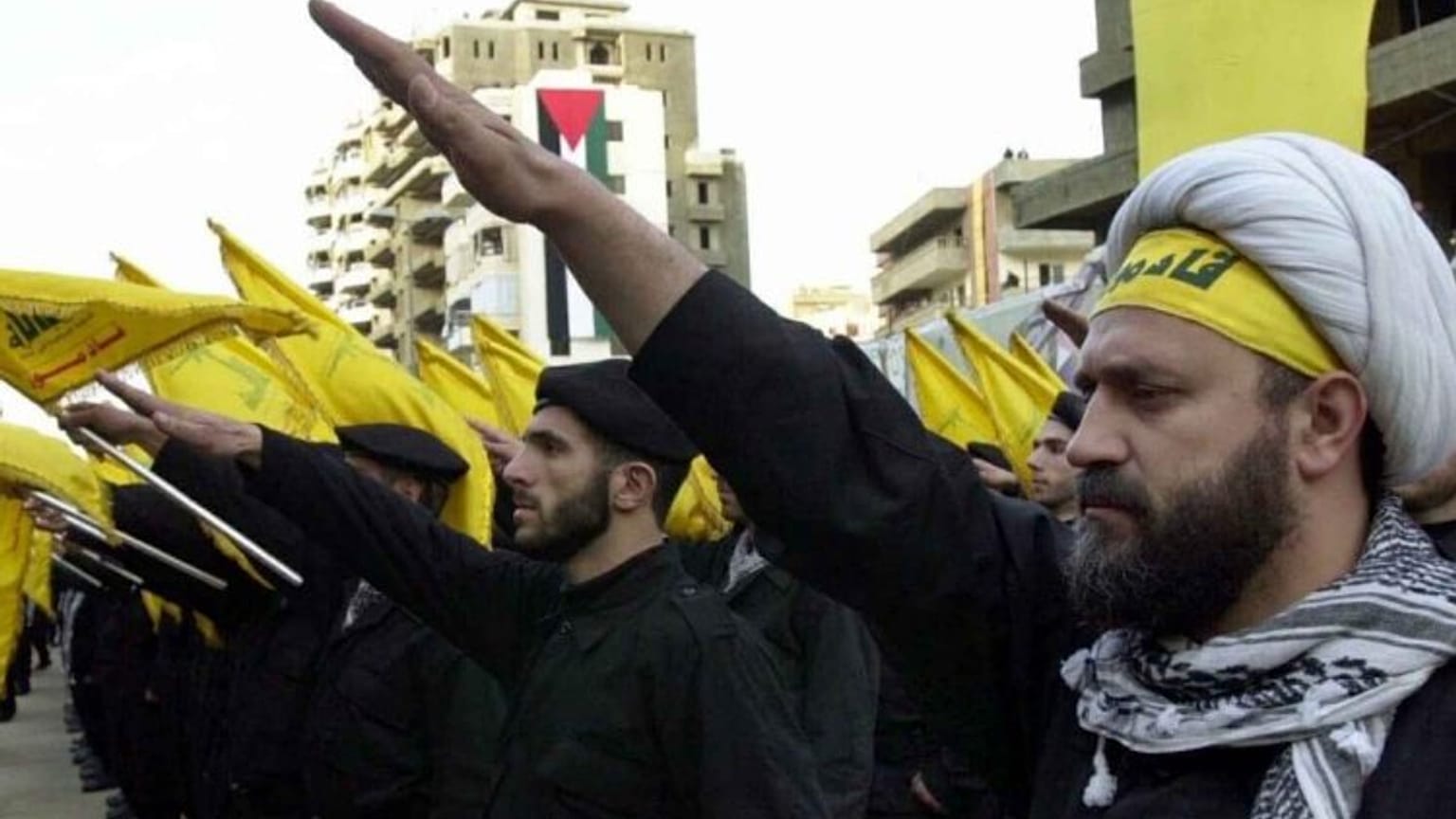 Hizbullah