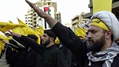 Hizbullah