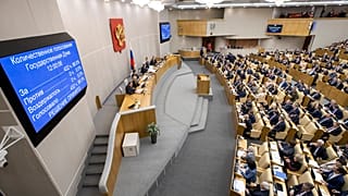 Ходорковский: "Это конституционный переворот"