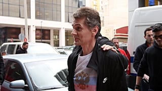 Ο «Mr Bitcoin», Αλεξάντερ Βίνικ