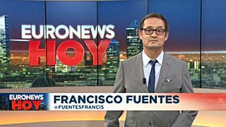  Euronews Hoy | Las noticias del jueves 23 de enero de 2020