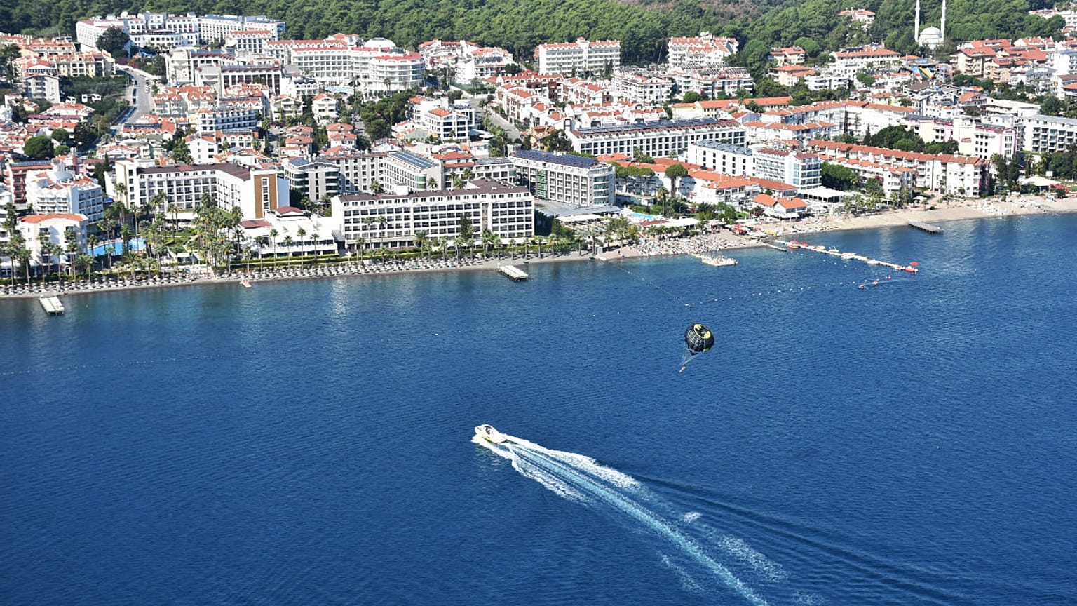 Muğla Fethiye