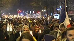 Encore une journée clé pour la réforme des retraites en France
