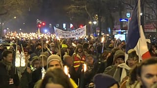 Encore une journée clé pour la réforme des retraites en France