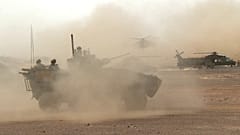 Une quarantaine de djihadistes mis "hors de combat" au Mali
