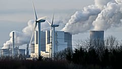 El Gobierno alemán impulsa las energías limpias
