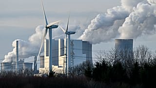 El Gobierno alemán impulsa las energías limpias