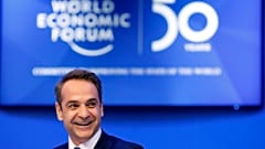 Κυρ. Μητσοτάκης: Η πολιτική της ΕΕ στο μεταναστευτικό απέτυχε