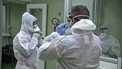 Il coronavirus viaggia in aereo? 