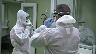 Il coronavirus viaggia in aereo?