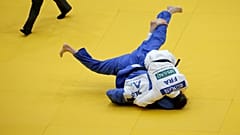 Judo, Tel Aviv Grand Prix: due ori a testa per Corea e Giappone