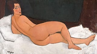I 100 anni dalla scomparsa del "tormentato" Amedeo Modigliani