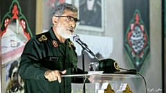  تهدید آمریکا به کشتن جانشین قاسم سلیمانی؛ واکنش ایران و روسیه