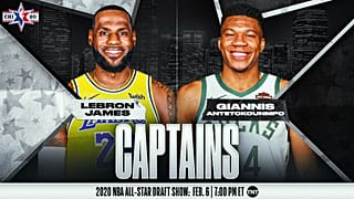 NBA: Αρχηγός ξανά στο All Star Game ο Γιάννης