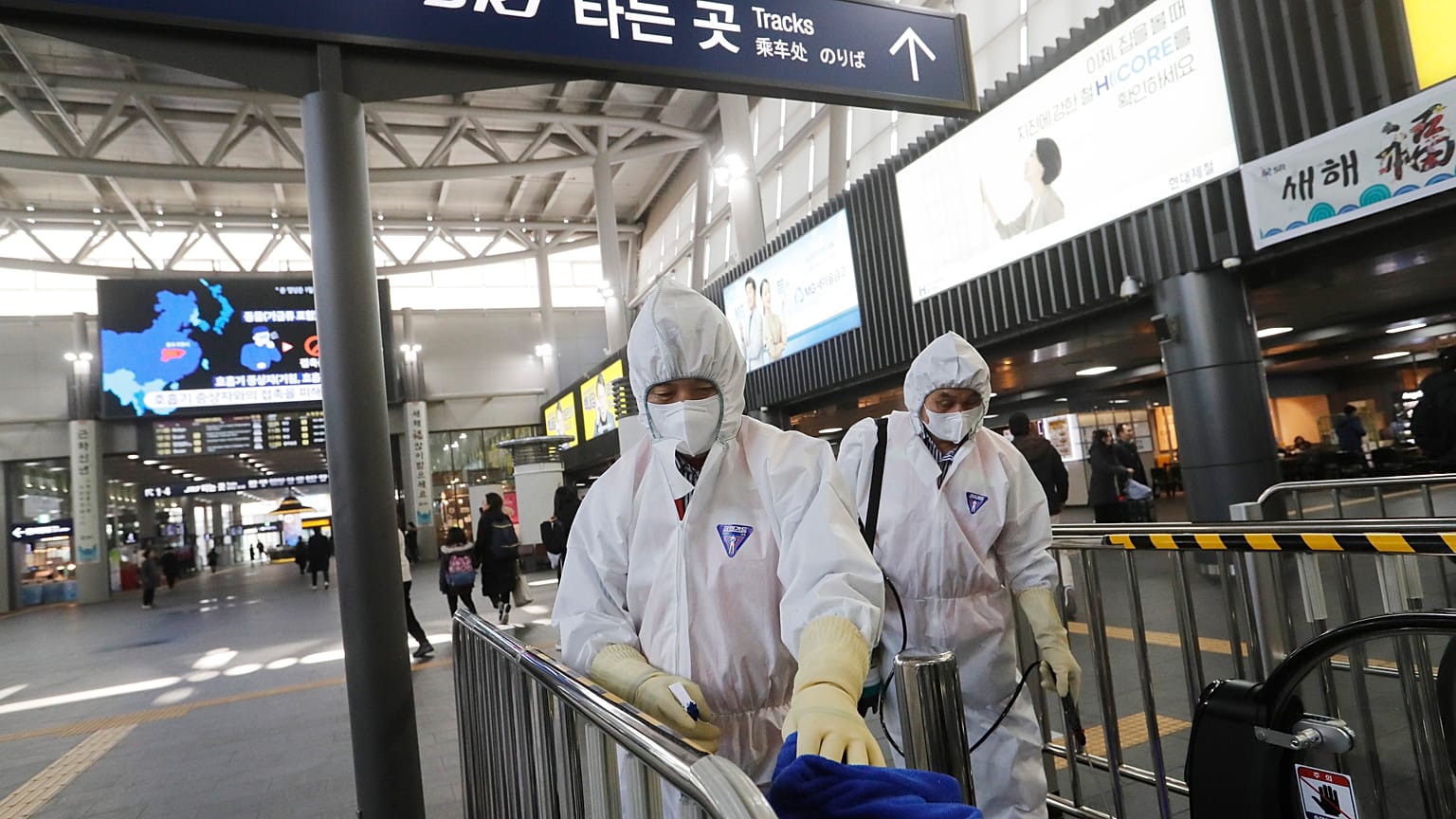 La OMS se niega a declarar la 'emergencia internacional' por el coronavirus
