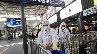La OMS se niega a declarar la 'emergencia internacional' por el coronavirus