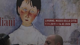 Il y a 100 ans, jour pour jour, mourait Modigliani