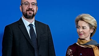 Von der Leyen és Michel is aláírta a brexit-megállapodást