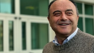 Chi è Nicola Gratteri, il magistrato che lotta contro la mafia più potente del mondo