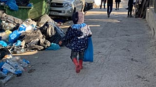 Τα παιδιά της Μόριας εκπέμπουν SOS
