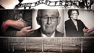 El retorno del antisemitismo, 75 años después del Holocausto.