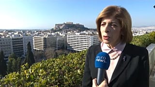 Στέλλα Κυριακίδου-Επίτροπος Υγείας: «Επαγρύπνηση και ψυχραιμία για τον κοροναϊό»
