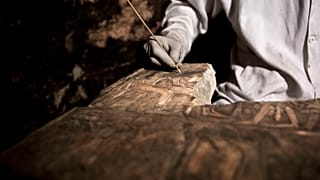 Ученые восстановили голос 3000-летней мумии