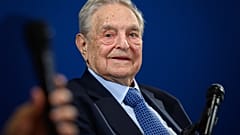 Soros egymilliárd dollárból alapít új egyetemi hálózatot