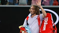 Australian Open: Αποκλείστηκε από τον Ράονιτς ο Τσιτσιπάς