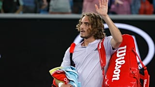 Australian Open: Αποκλείστηκε από τον Ράονιτς ο Τσιτσιπάς