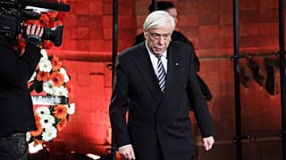  Στο νοσοκομείο ο Προκόπης Παυλόπουλος 