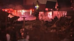 Gewaltige Explosion: Erschütterungen in weiten Teilen von Houston (Texas) spürbar