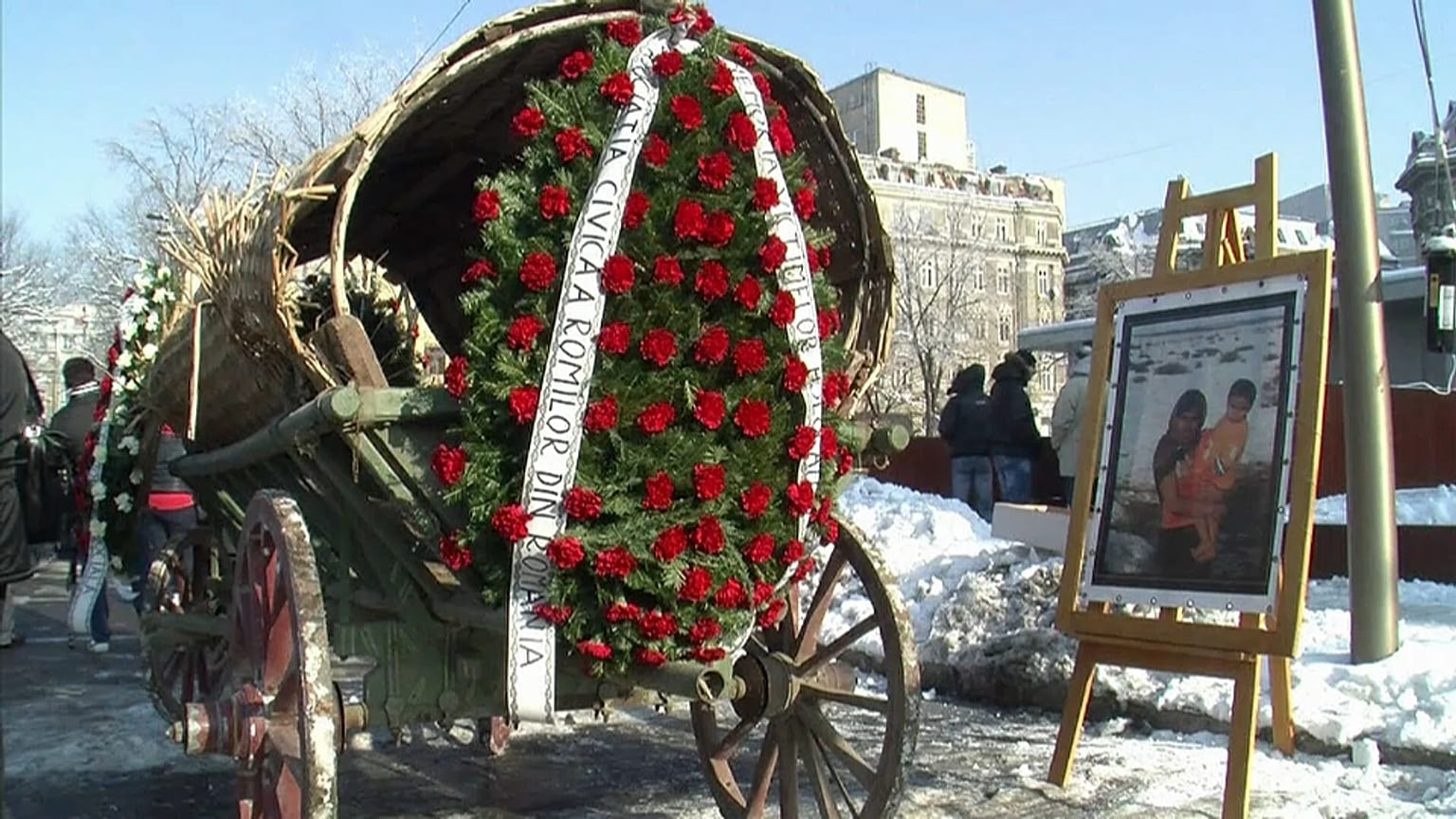 L'Olocausto taciuto nella Giornata della Memoria