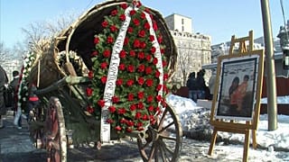 L'Olocausto taciuto nella Giornata della Memoria