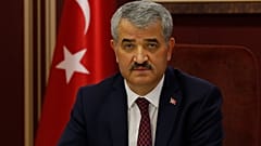 Yüksek Seçim Kurulu Başkanlığına Muharrem Akkaya seçildi