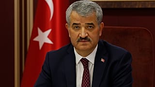 Yüksek Seçim Kurulu Başkanlığına Muharrem Akkaya seçildi